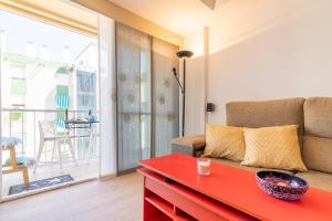 Sea & Wave Mendoza Apartment