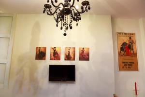 Sea & Wave La Casita de Hinestrosa Apartments