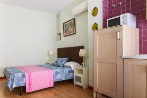 Sea & Wave La Casita de Hinestrosa Apartments