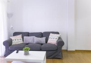 Sea & Wave Don Cristian Apartment