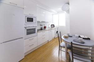 Sea & Wave Don Cristian Apartment