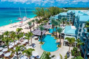 obrázek - The Westin Grand Cayman Seven Mile Beach Resort & Spa