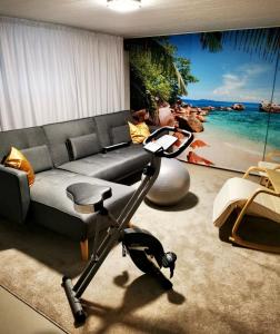 Exklusives Wohnen am Stadtpark