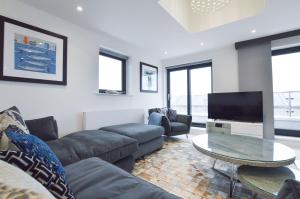 Trevose Penthouse