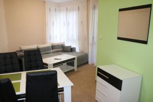 Winter Аpartments Gerovi