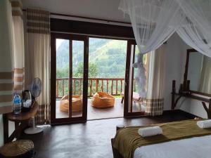 Ella Mount View Guest Inn