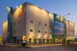 obrázek - Super 8 Hotel Al Riyadh by Wyndham