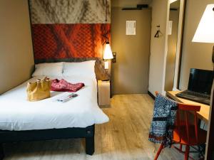 Hotels ibis Quimper : photos des chambres