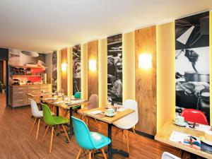 Saar City Hotel