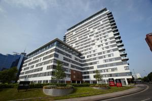 Appartement Skyline Plaza By Flying Butler Basingstoke Grossbritannien