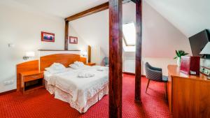 Triple Room room in Karkonoski SPA