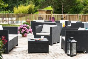 Kyriad Tours - Joué-Lès-Tours