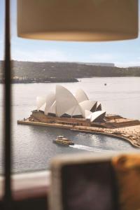 Shangri-La Sydney