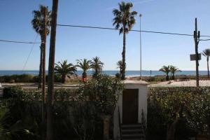 Minva apartamento junto al mar