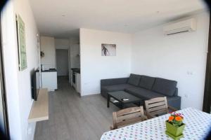 Minva apartamento junto al mar