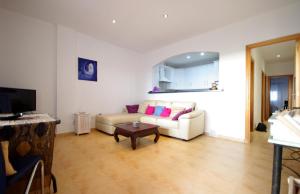 Tortuga Gabi - 4hvězdičkové hotely ve městě Tarifa