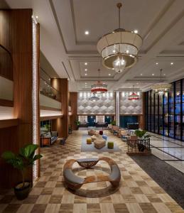 JEN Penang Georgetown by Shangri-La