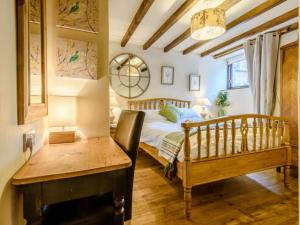 Tomboys Cottage