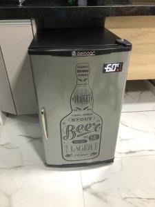 Maravilhoso apartamento vista mar Enseada Guarujá