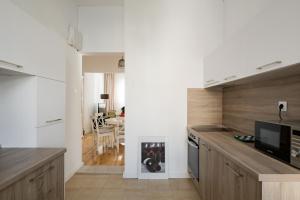 Spacious 3 Bedroom Home in Sofias Top Center