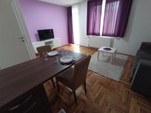 Sunny apartment