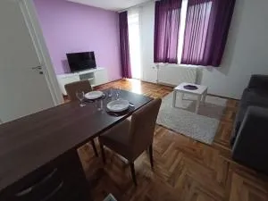 Sunny apartment - Donje Vlase