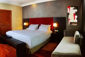 Hotel NH Poznan - Puszczykowo