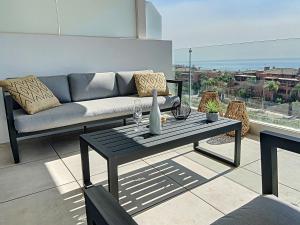 Via Celere 2330 Sea View Apartment