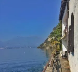 Gioconda Villa - Esino Lario