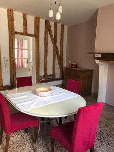 Appartements Le Rameau : photos des chambres