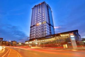 TRYP by Wyndham Istanbul Basın Ekspres