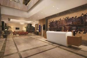 TRYP by Wyndham Istanbul Basın Ekspres