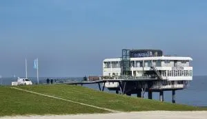 Eemshotel - Delfzijl