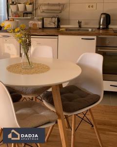 Apartman Dadja Zlatibor & SPA