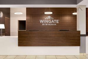 Wingate by Wyndham Lethbridge