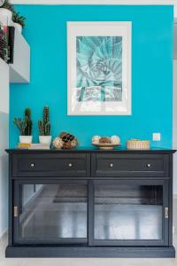 NEW VIP piscina y gimnasio