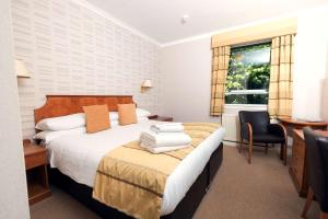Pitbauchlie House Hotel - Sure Hotel Collection by Best Western