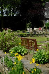 Pitbauchlie House Hotel - Sure Hotel Collection by Best Western