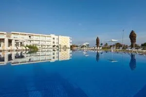 Radisson Blu Resort Saidia Beach - 萨伊迪耶