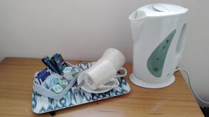 The Old Colliery Stables