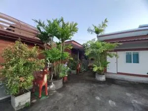 ริมทุ่งโฮมสเตย์ - Ban Wang Mun