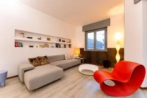 Camere CA + MILLO - Sostegno