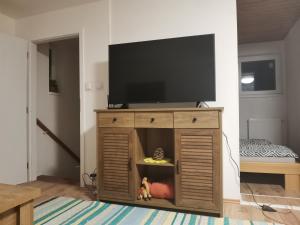 Wellness boutique house Hracholusky