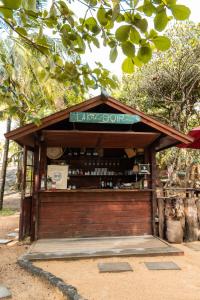 Otentic, Eco Tent Experience