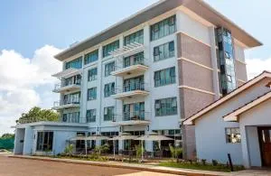 Ulwazi Place Hotel by Trianum - Limuru