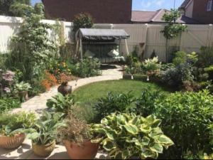 Large En-Suite with Stunning River Views in Lancaster