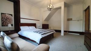 Bemersyde Guest House