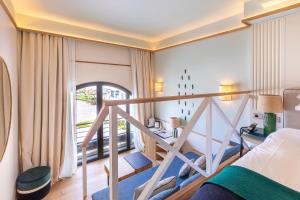 Hotels Hotel Le Cafe de Paris : photos des chambres