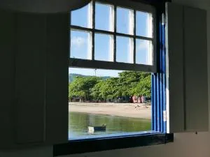 Casinha Pescador - Parati