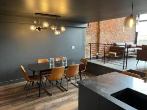 DerbyCity Plush Loft Gather in Style by Hollyhock